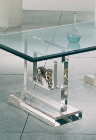 Les Transparents