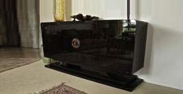 Mobilier Art Deco