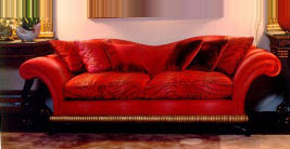 Mobilier Baroque