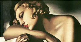Les Tableaux et Tapis