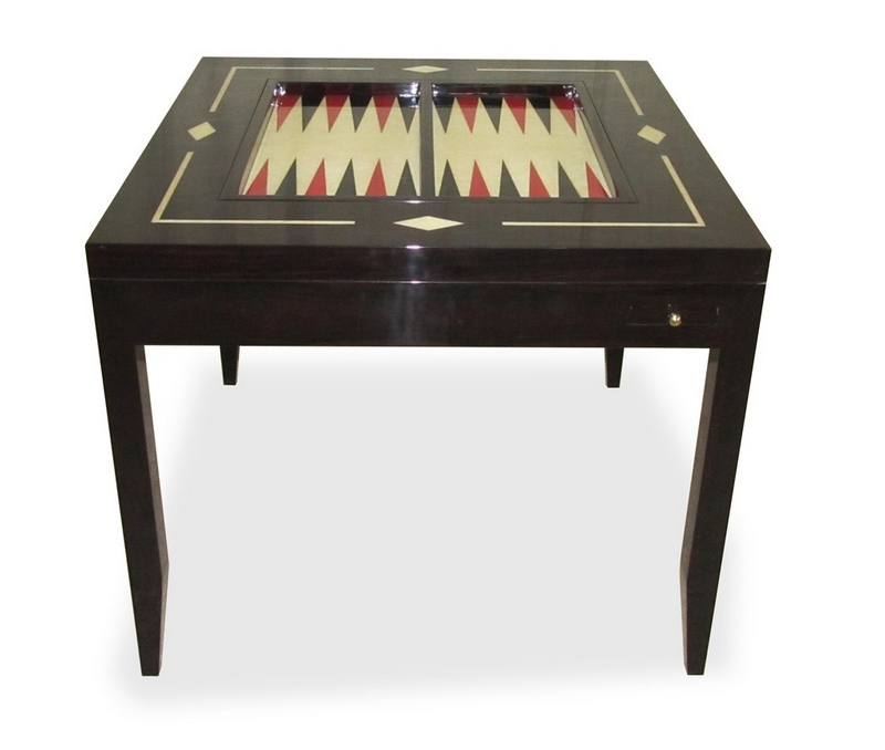 Game tables