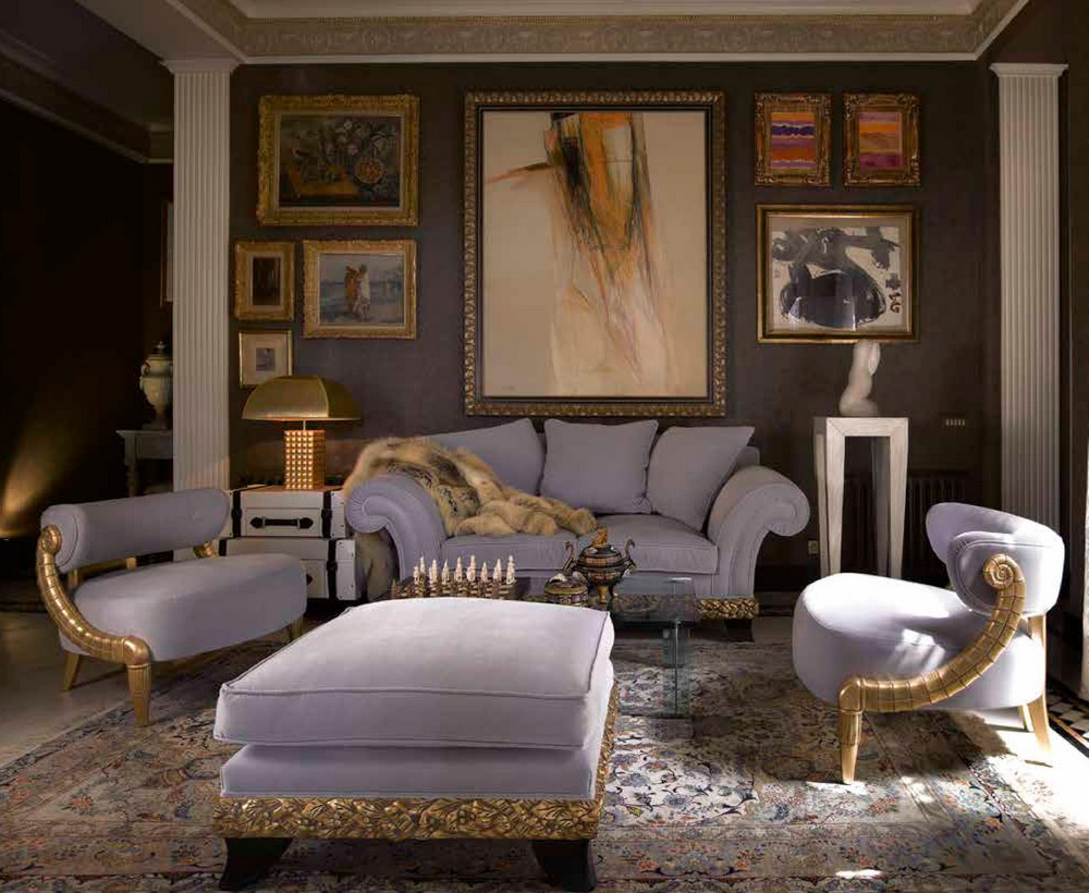 Meubles baroques meubles sur mesure hifigeny
