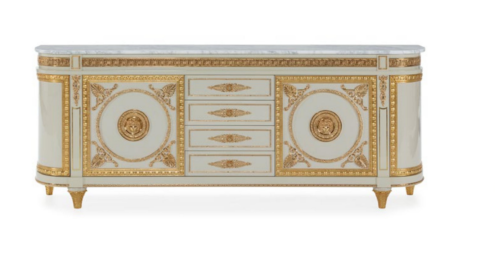 Ref Luxury baroque sideboard