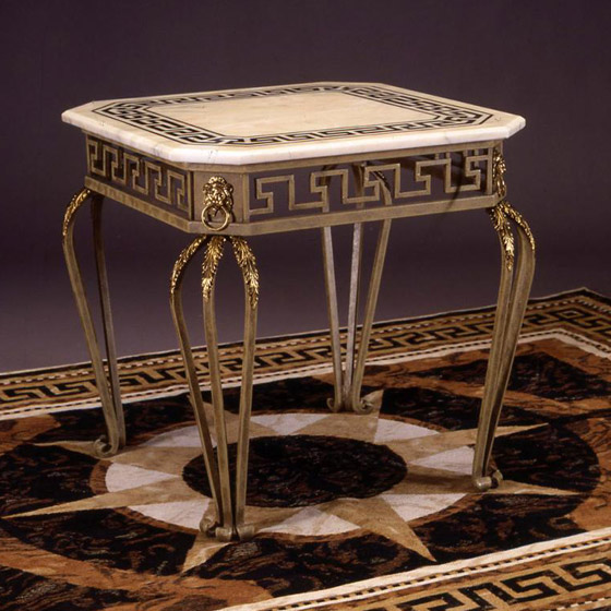 TABLE BASSE 