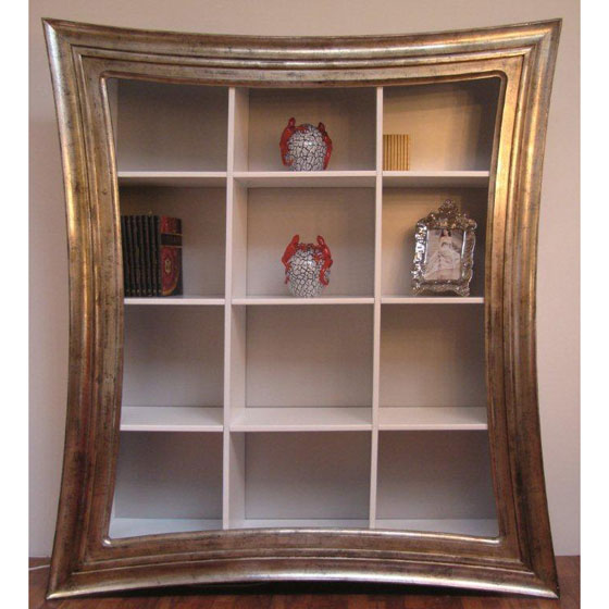 BIBLIOTHEQUE BAROQUE