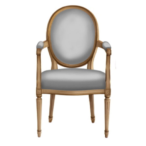 FAUTEUIL LOUIS XVI PARIS