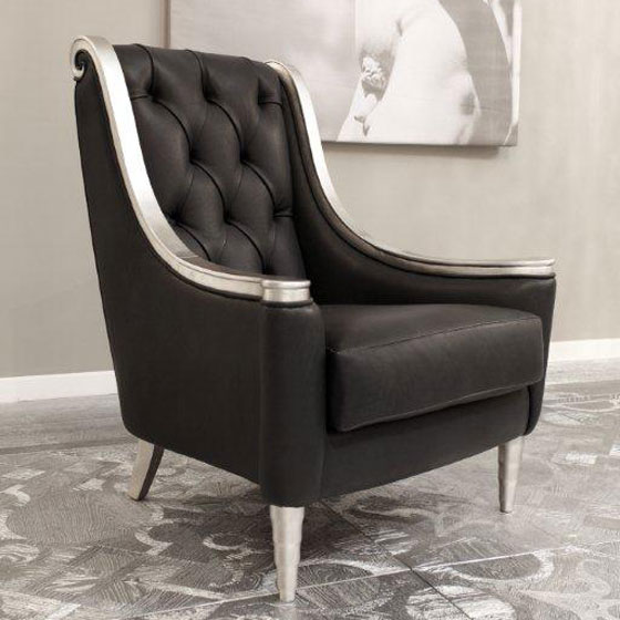 FAUTEUIL BAROQUE PARIS