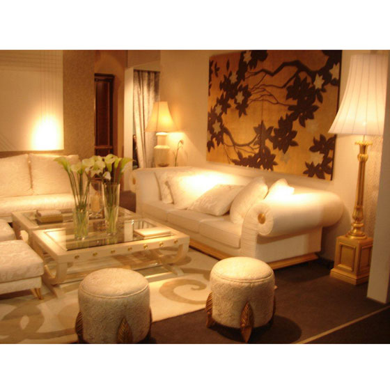 DECORATION DE LUXE PARIS