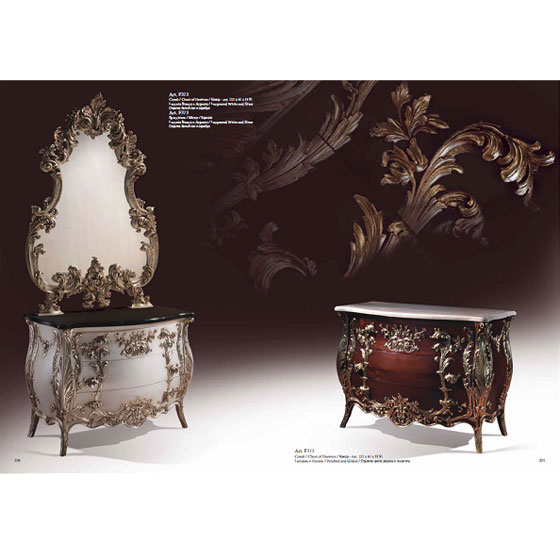 COMMODES LOUIS XVI PARIS