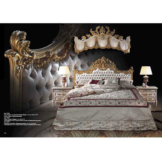 CHAMBRE style Louis XVI PARIS
