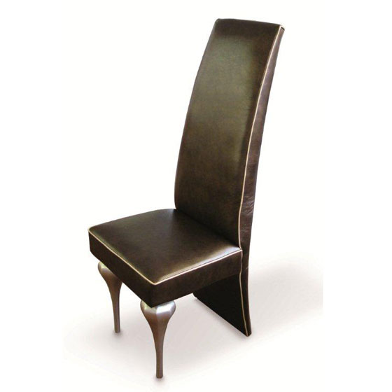 CHAISE BAROQUE DE LUXE