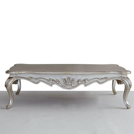 TABLE BASSE BAROQUE