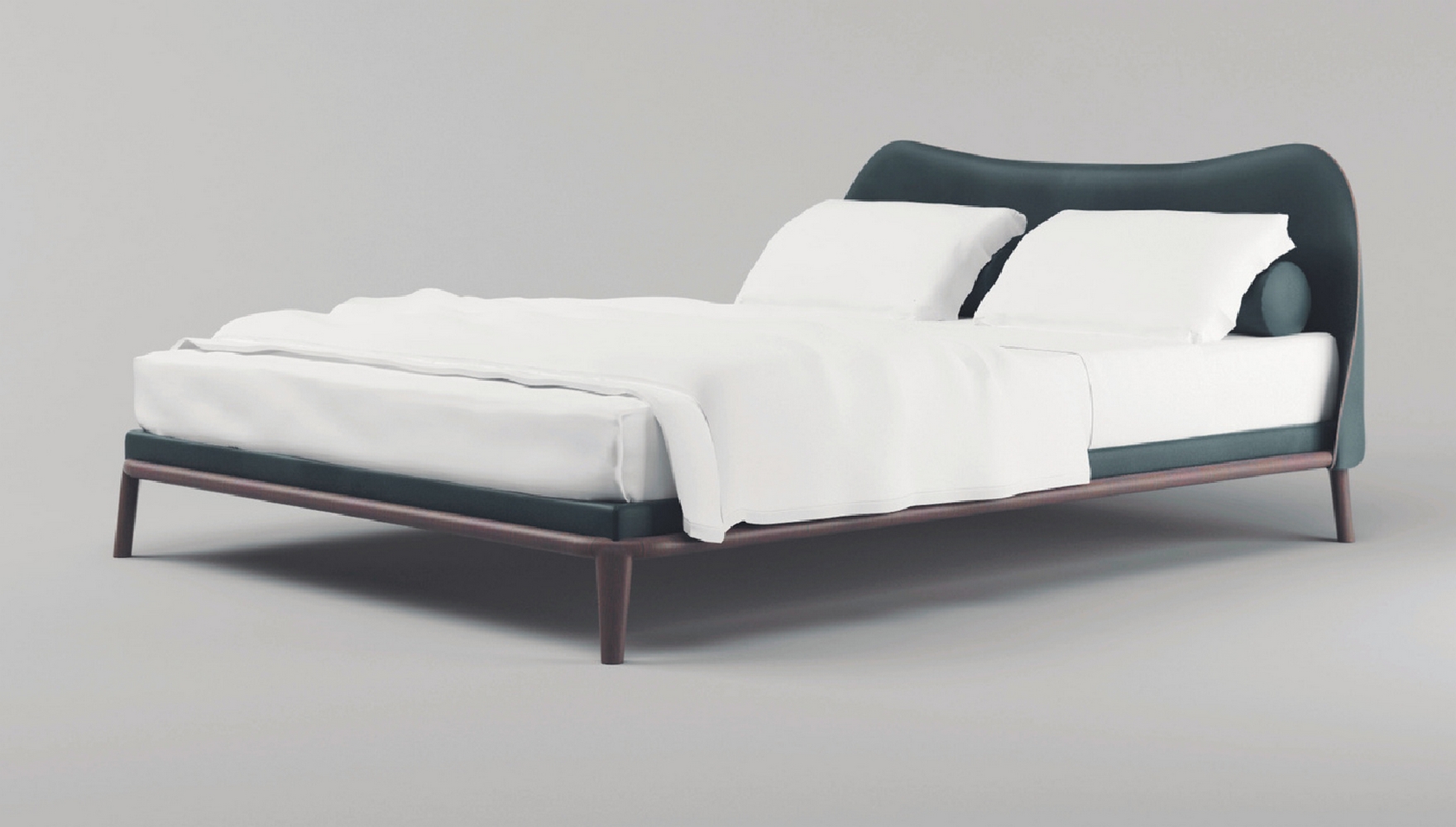 Ref Luxury modern bed