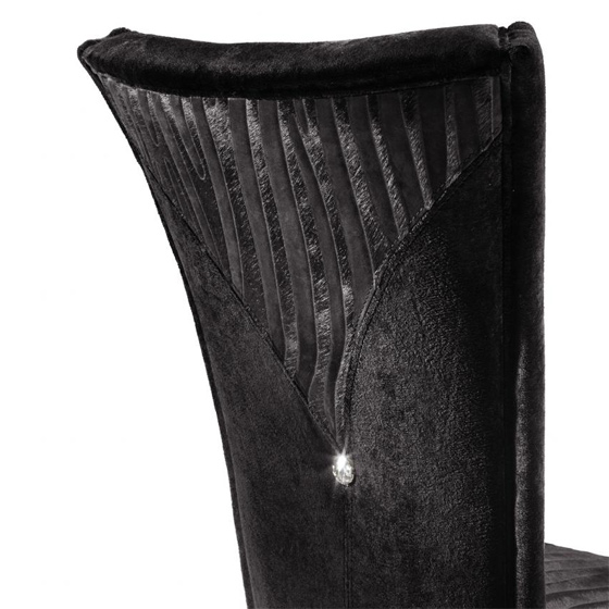 CHAISE DE LUXE 