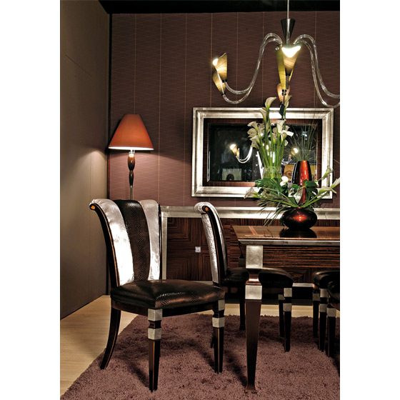 CHAISE DE LUXE