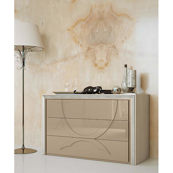 commode contemporaine