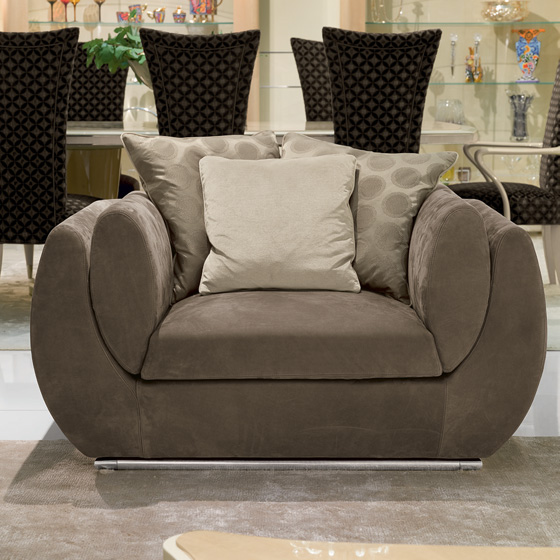 FAUTEUIL DE LUXE