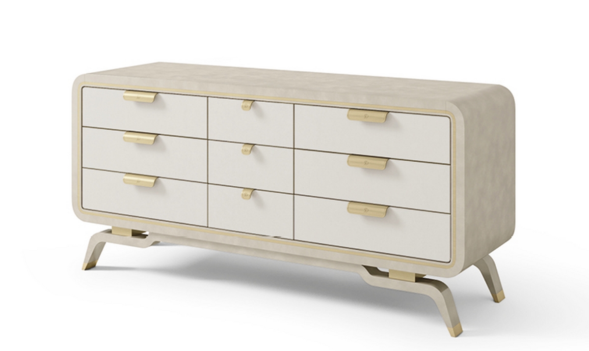 Nightstands and Chests of Drawers