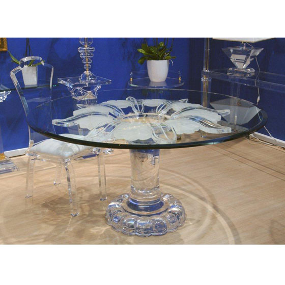 TABLE DE SALLE A MANGER 