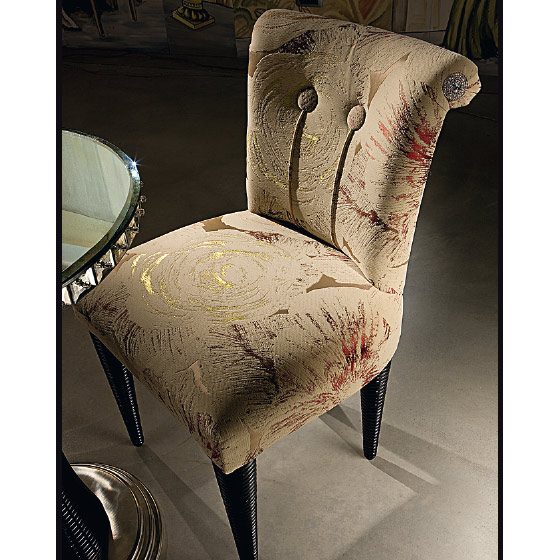 CHAISE DE LUXE