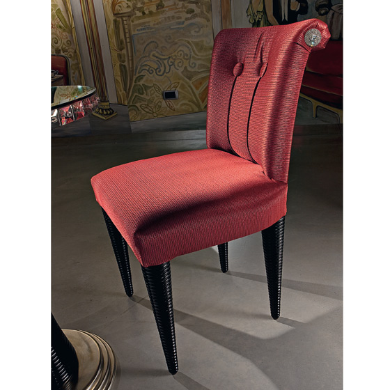 CHAISE DE LUXE