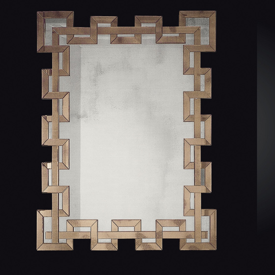 MIROIR DE LUXE