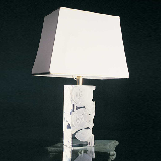 LAMPE DE TABLE 