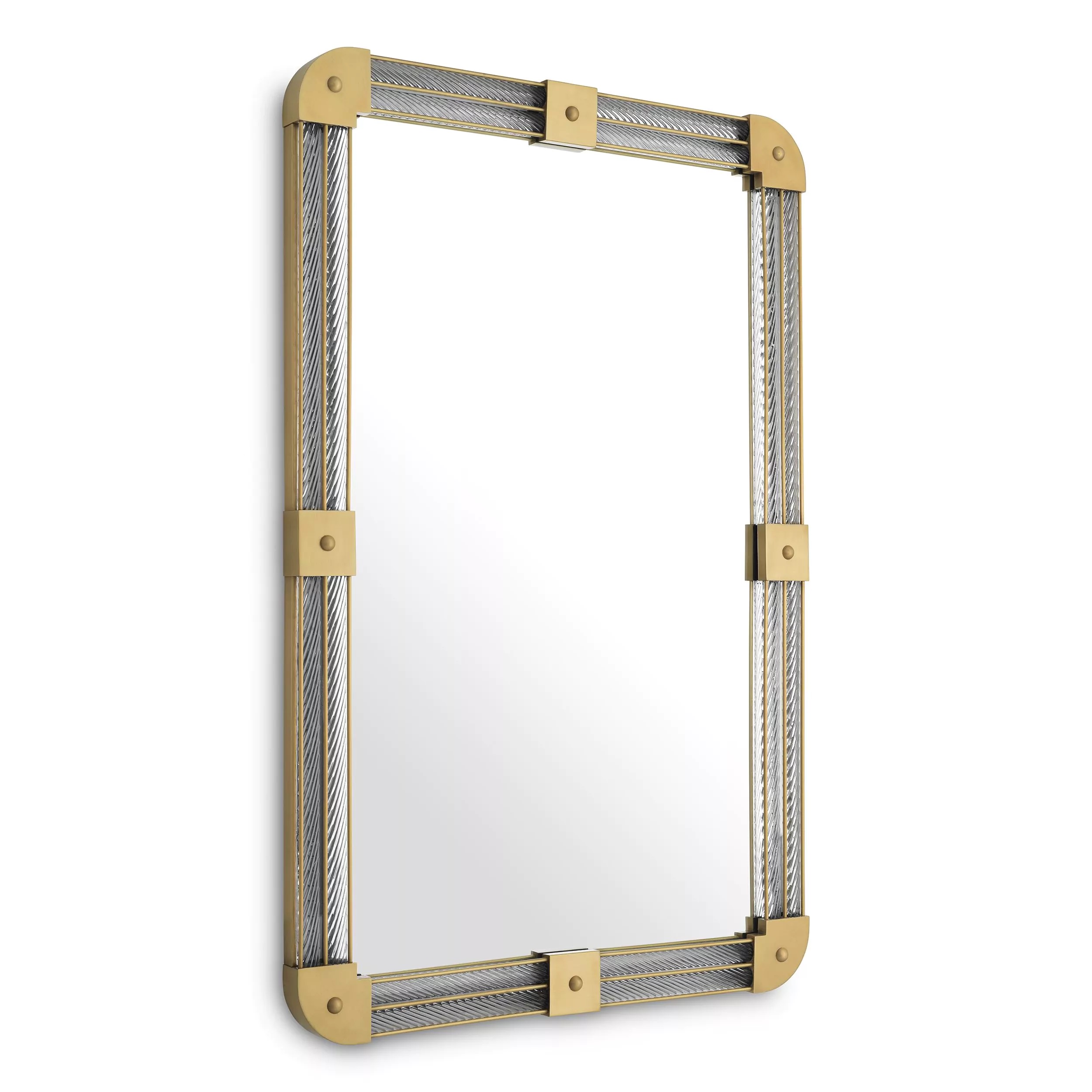MIROIR BAROQUE 