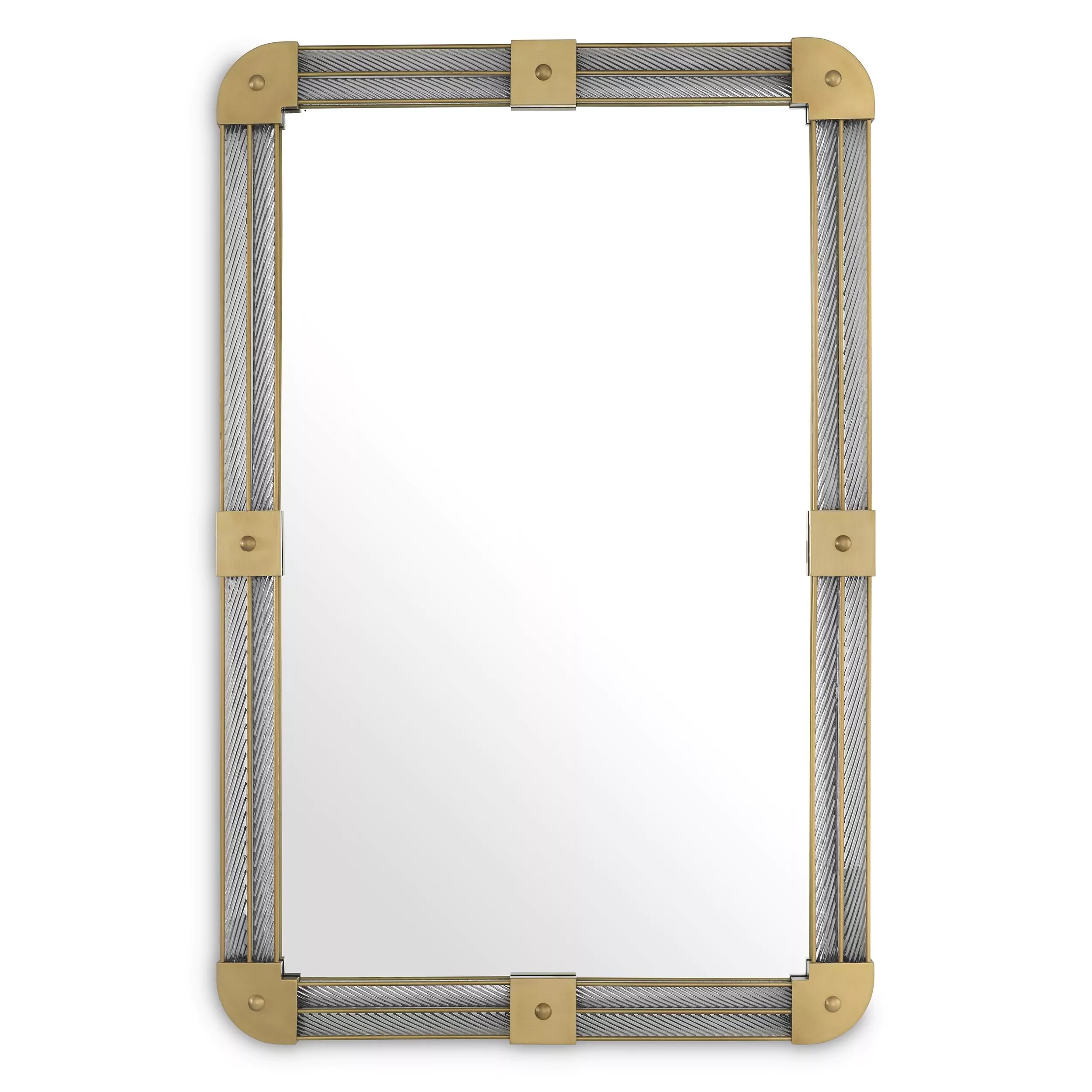 MIROIR DE LUXE
