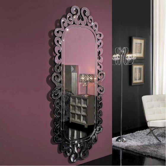 MIROIR DE LUXE 