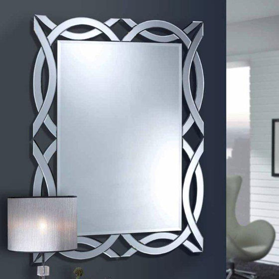 MIROIR DE LUXE