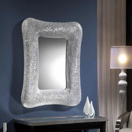 MIROIR BAROQUE 