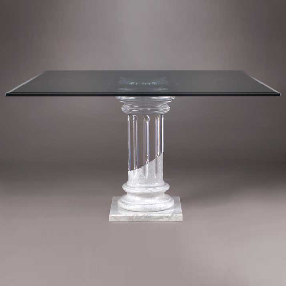 TABLE SALLE A MANGER  