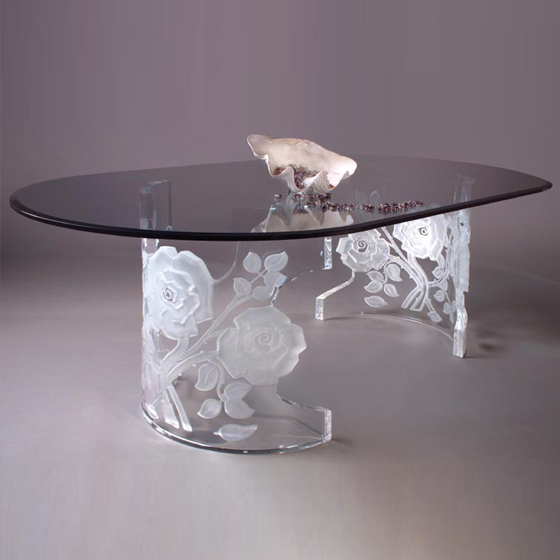 TABLE SALLE A MANGER  