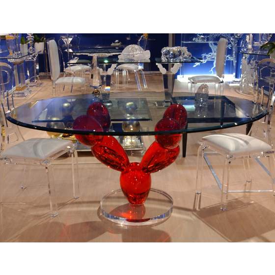 TABLE DE SALLE A MANGER