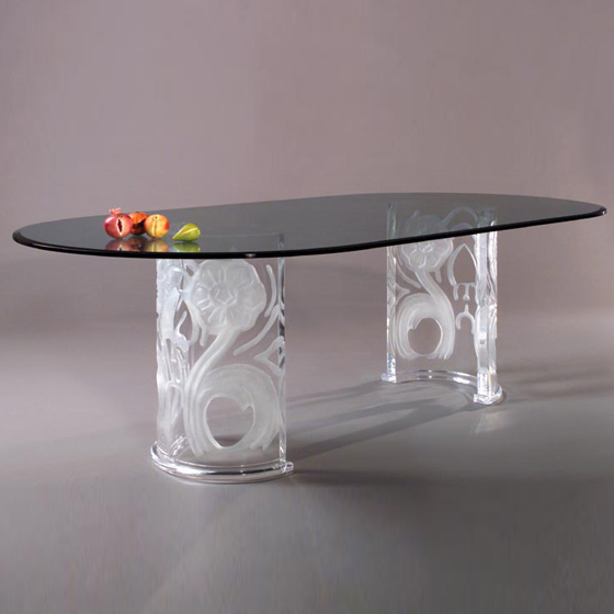 TABLE SALLE A MANGER   