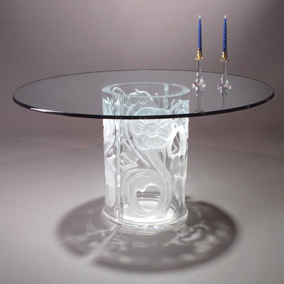 TABLE DE SALLE A MANGER