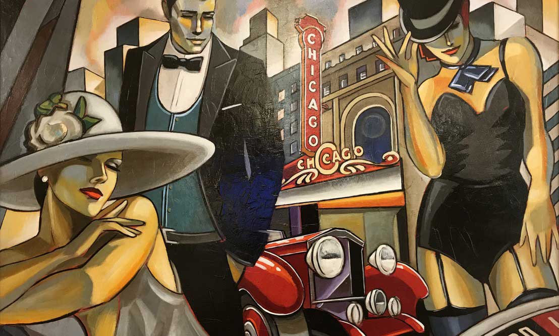 Hifigeny Paintings and Carpets