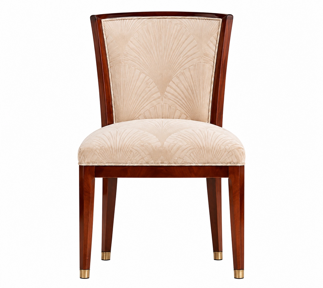 Hifigeny Art Déco Chaise art déco de luxe