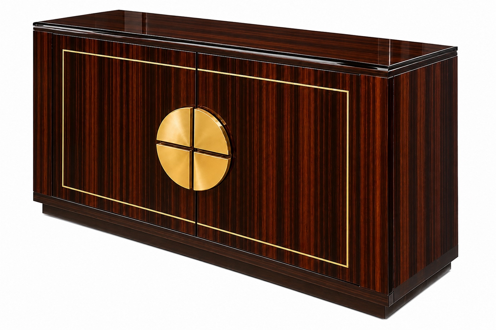 Hifigeny Art Déco Buffet art déco