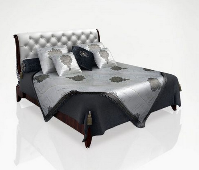 Product Luxury bed