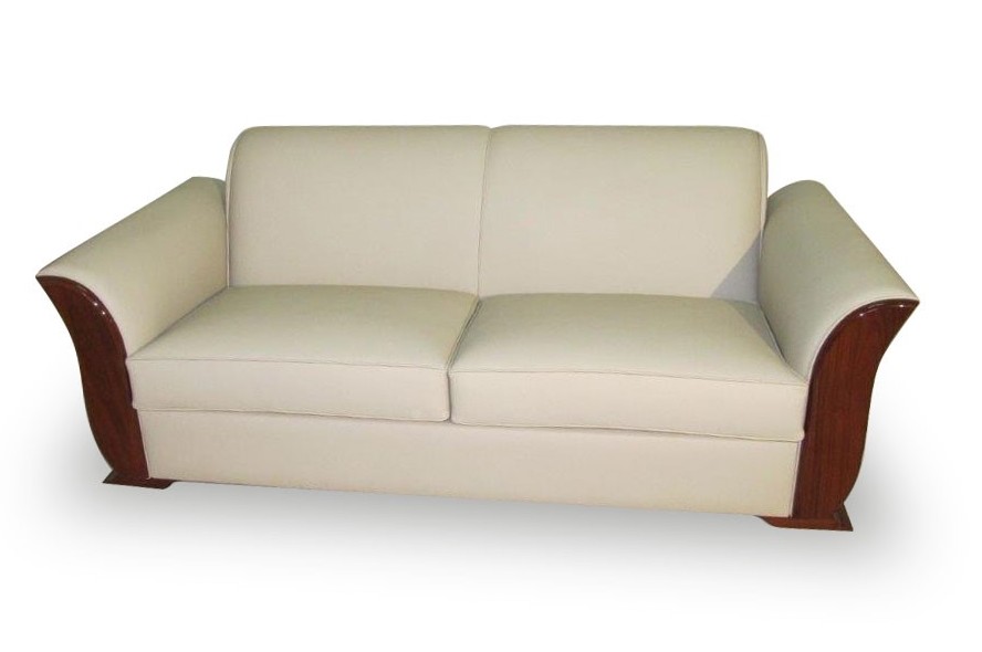 Artdeco sofa 