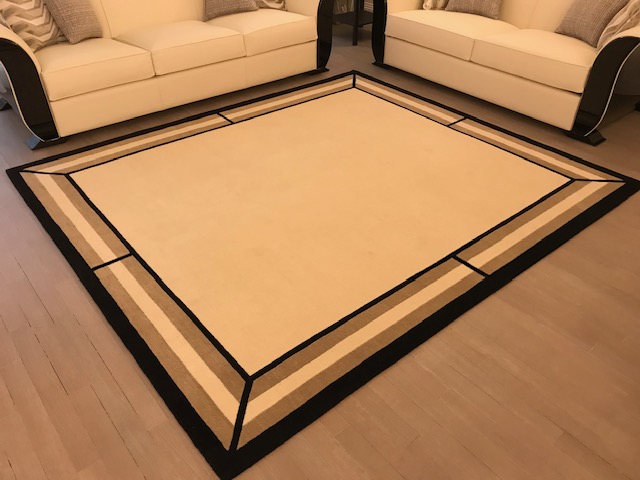 Hifigeny Art Déco Artdeco rugs