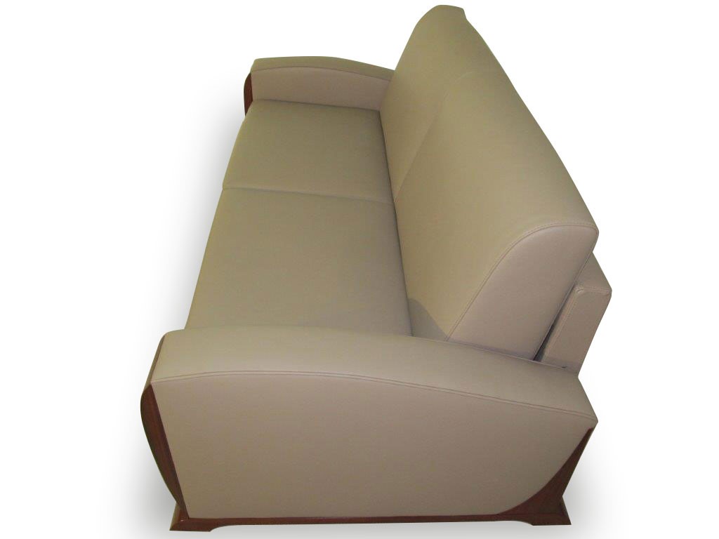 Artdeco sofa bed