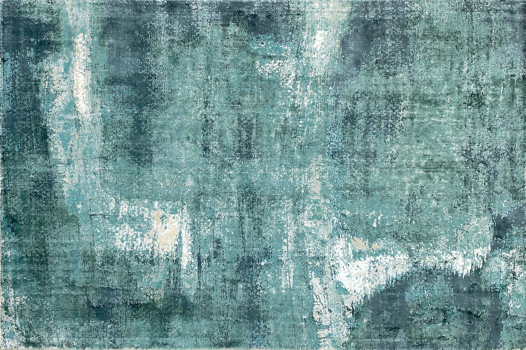 Hifigeny Art Déco Luxury modern carpet