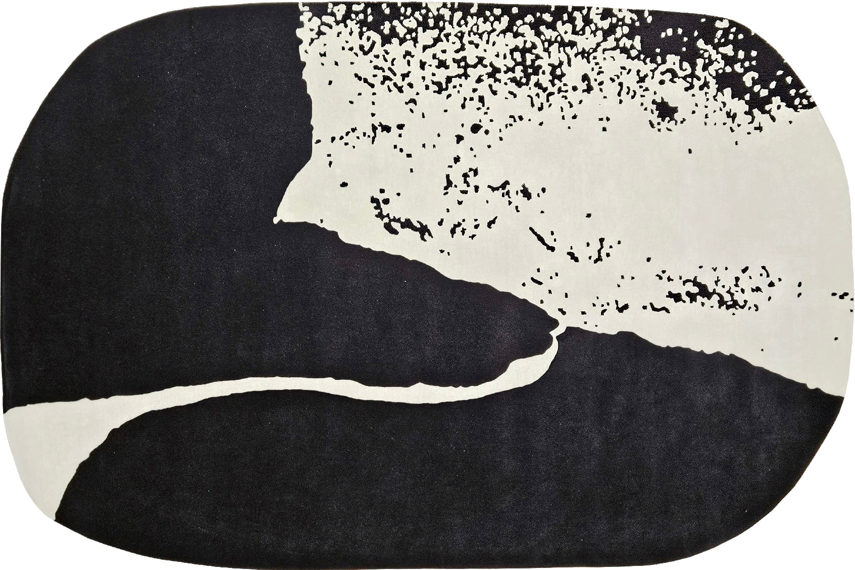 Hifigeny Art Déco Luxury modern carpet