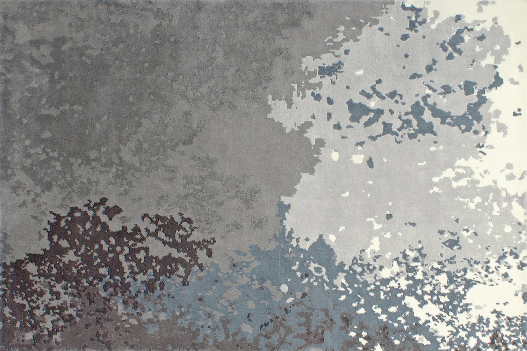 Hifigeny Art Déco Luxury modern carpet