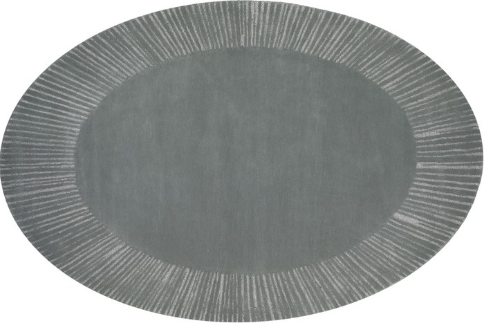 Hifigeny Art Déco French tufted rug