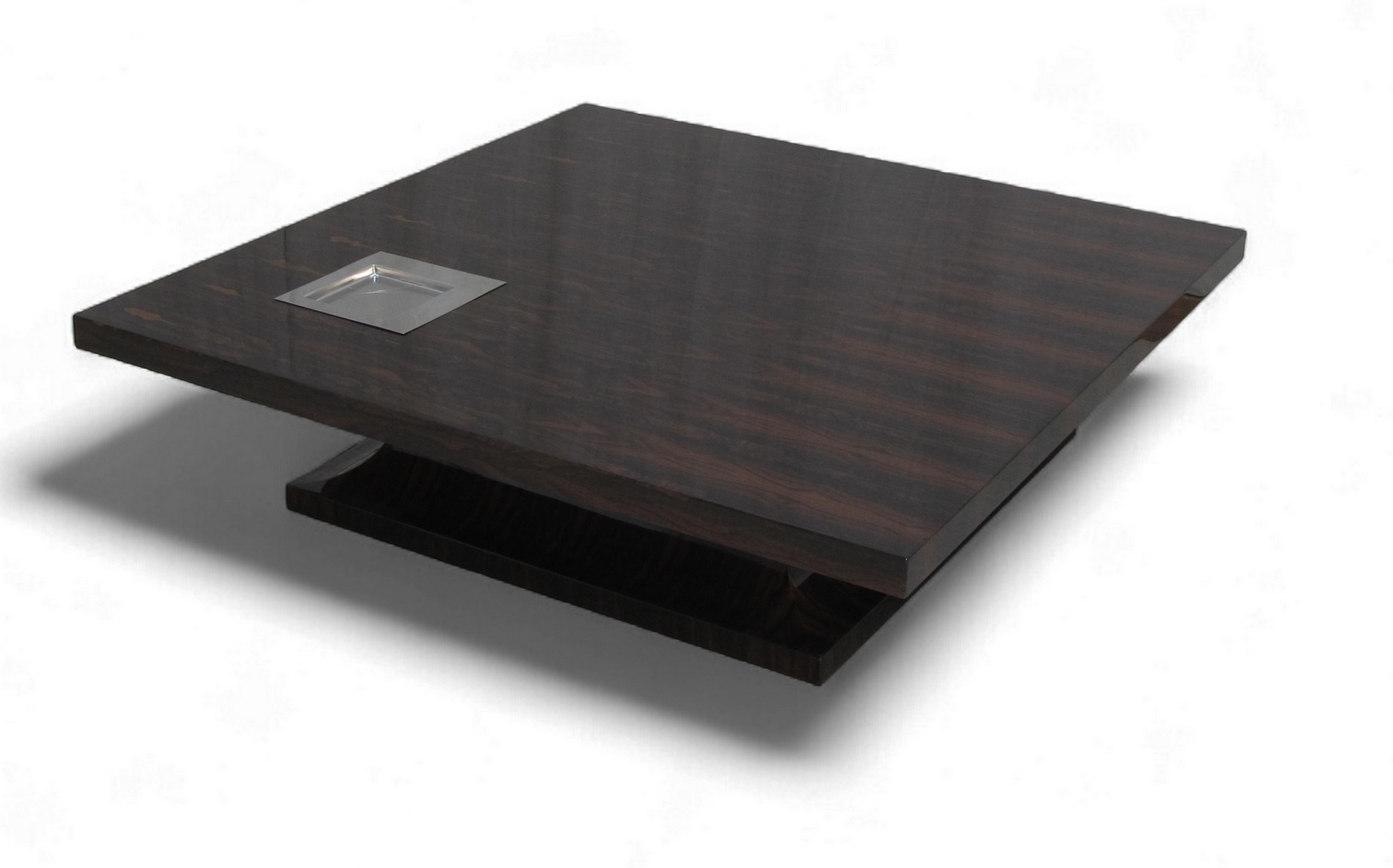 Table base art déco de luxe
