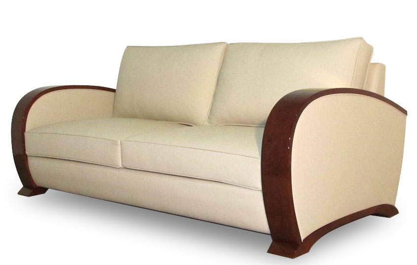Product Art deco sofa